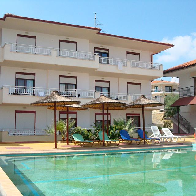 Hôtel Medusa photo 7