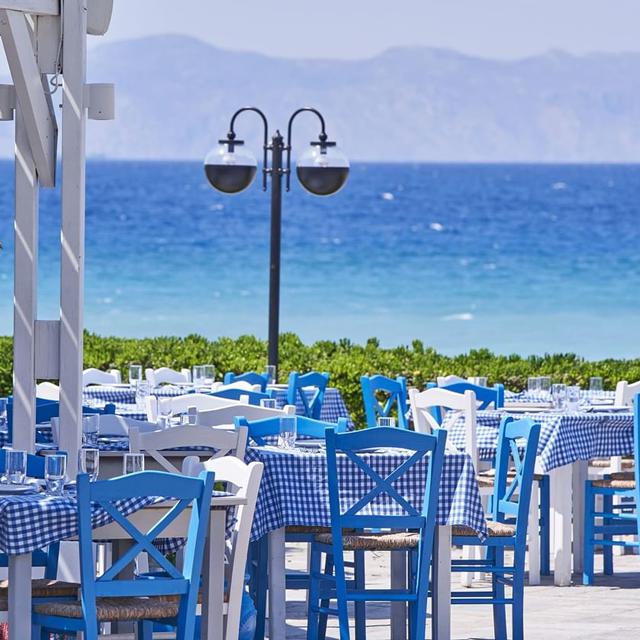 Hôtel Blue Bay Resort photo 4