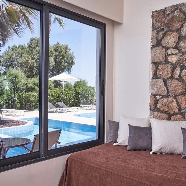 Hôtel Blue Bay Resort photo 12