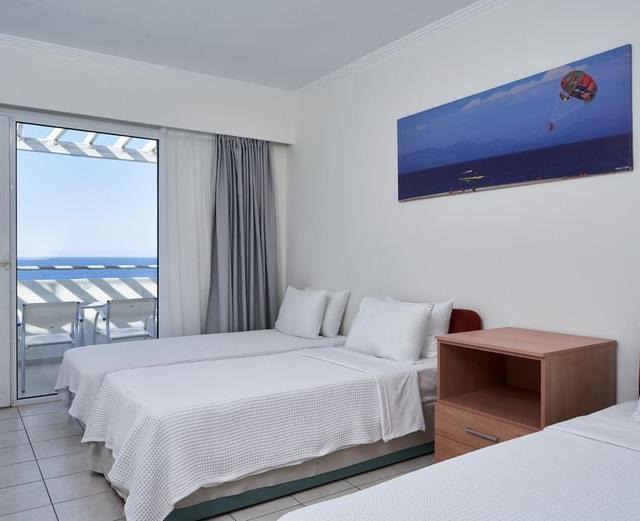 Hôtel Blue Bay Resort photo 1