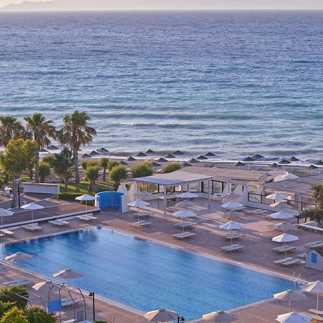 Hôtel Blue Bay Resort photo 15