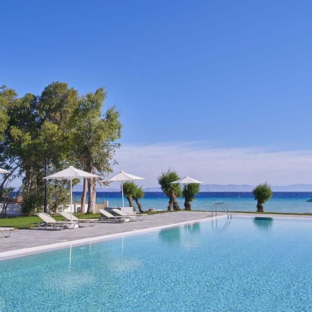 Hôtel Blue Bay Resort photo 11