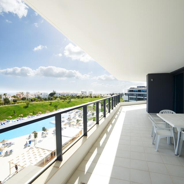 Resort Alvor Baia photo 3