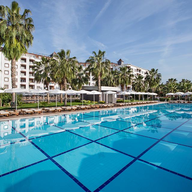 Hôtel Royal Garden Beach photo 9