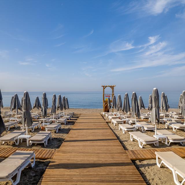Hôtel Royal Garden Beach photo 17