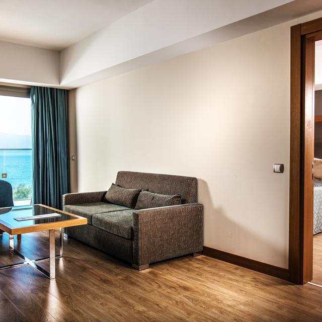 Hôtel Liberty Kusadasi photo 17