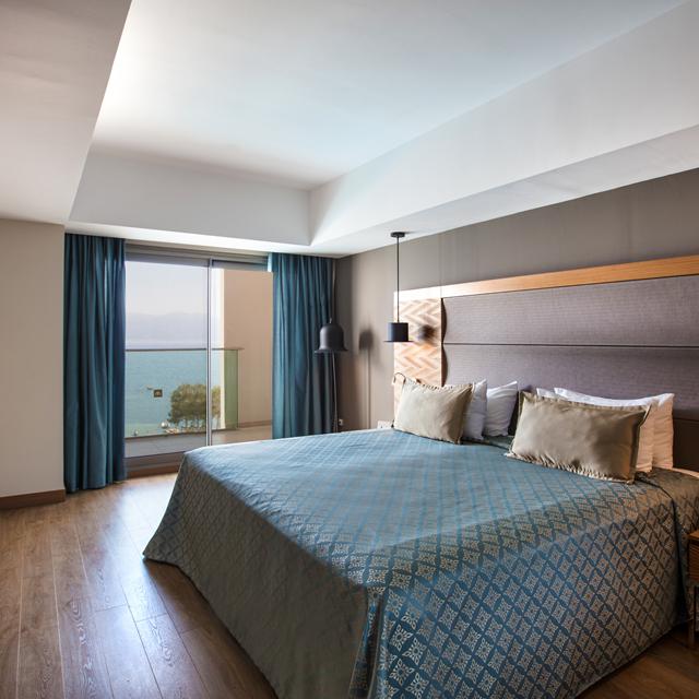 Hôtel Liberty Kusadasi photo 2