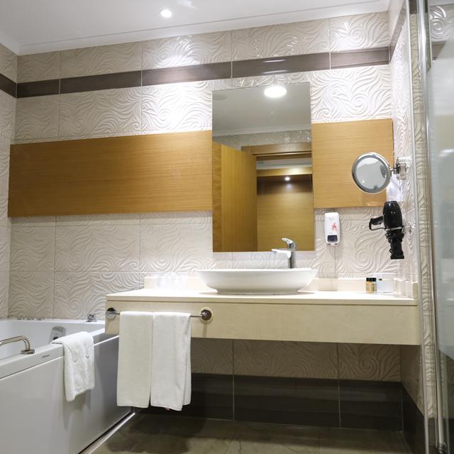 Hôtel Liberty Kusadasi photo 18