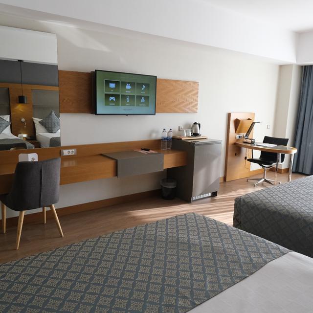 Hôtel Liberty Kusadasi photo 16