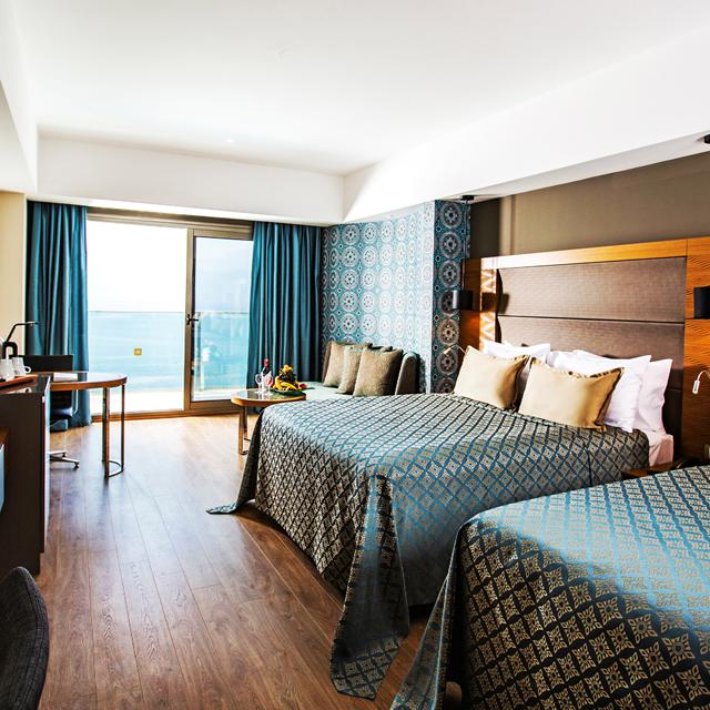 Hôtel Liberty Kusadasi photo 15