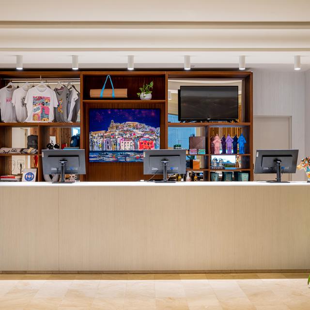 Hôtel INNSiDE Ibiza Beach photo 18