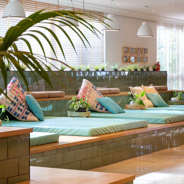 Hôtel INNSiDE Ibiza Beach photo 13
