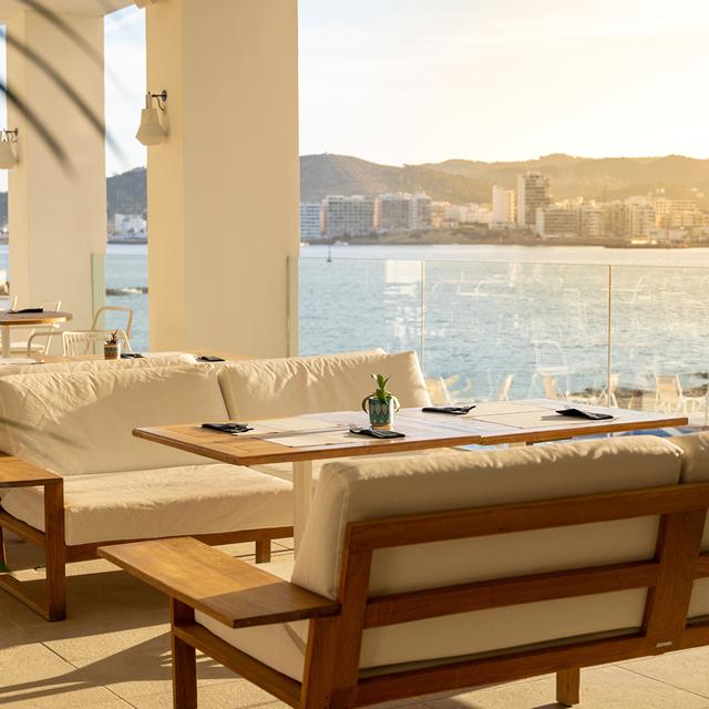 Hôtel INNSiDE Ibiza Beach photo 9