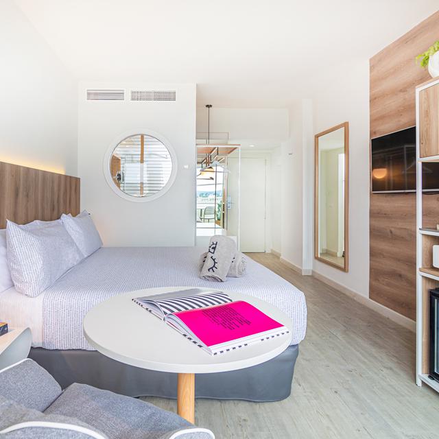 Hôtel INNSiDE Ibiza Beach photo 3