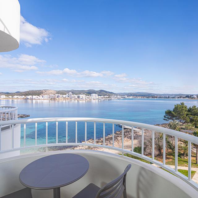 Hôtel INNSiDE Ibiza Beach photo 4