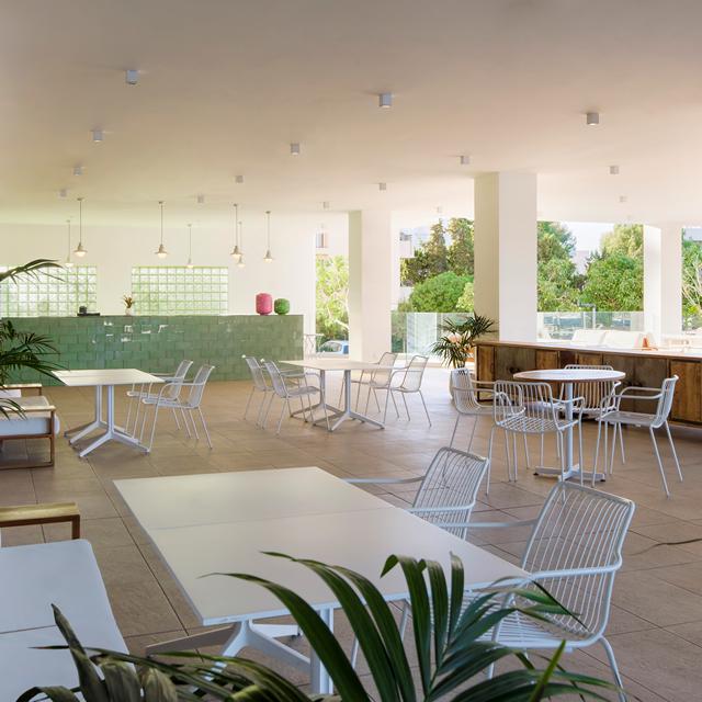 Hôtel INNSiDE Ibiza Beach photo 15
