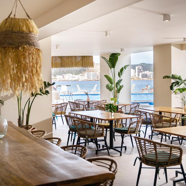 Hôtel INNSiDE Ibiza Beach photo 5