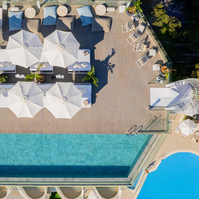 Hôtel INNSiDE Ibiza Beach photo 1