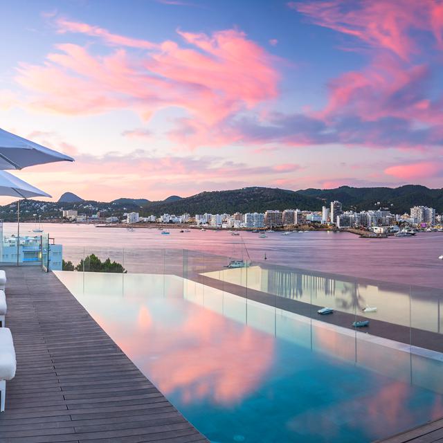 Hôtel INNSiDE Ibiza Beach photo 17