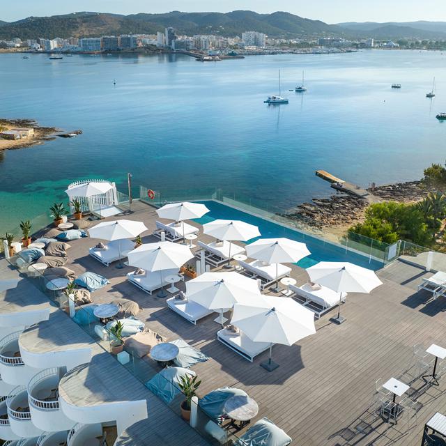 Hôtel INNSiDE Ibiza Beach photo 0