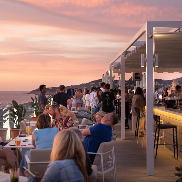 Hôtel INNSiDE Ibiza Beach photo 20