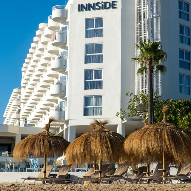 Hôtel INNSiDE Ibiza Beach photo 30