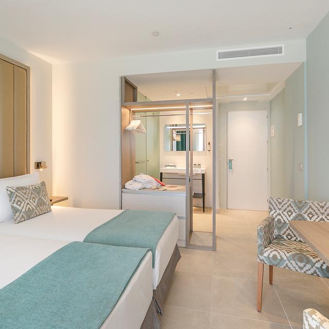Hôtel Sol Don Marco photo 15