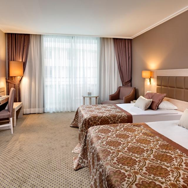 Hôtel Miracle Resort photo 3