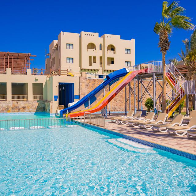 Hôtel Marina Logde at Port Ghalib photo 11