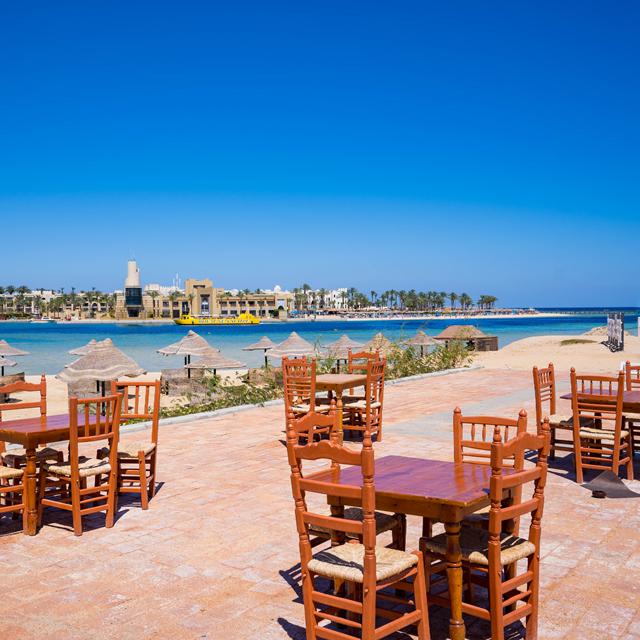 Hôtel Marina Logde at Port Ghalib photo 6
