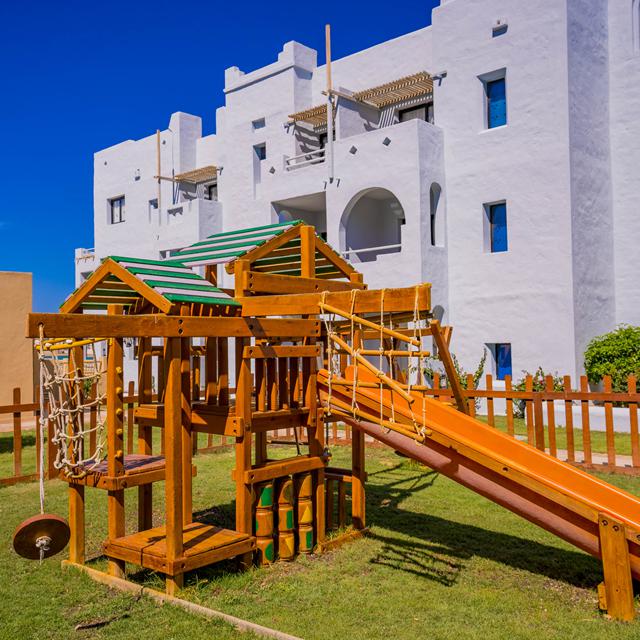 Hôtel Marina Logde at Port Ghalib photo 10