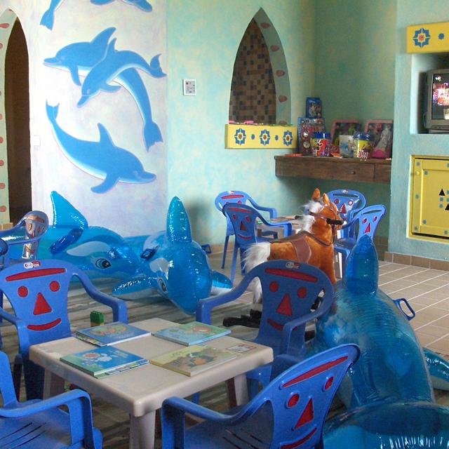 Hôtel Marina Logde at Port Ghalib photo 9