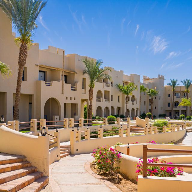 Hôtel Marina Logde at Port Ghalib photo 0
