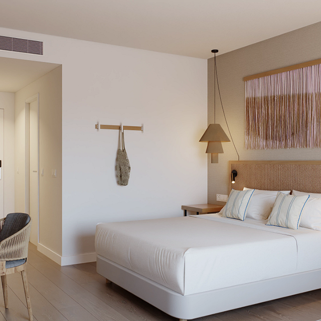 Hôtel AluaSoul Costa Adeje - Réservé aux adultes photo 25