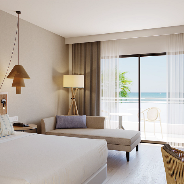 Hôtel AluaSoul Costa Adeje - Réservé aux adultes photo 4