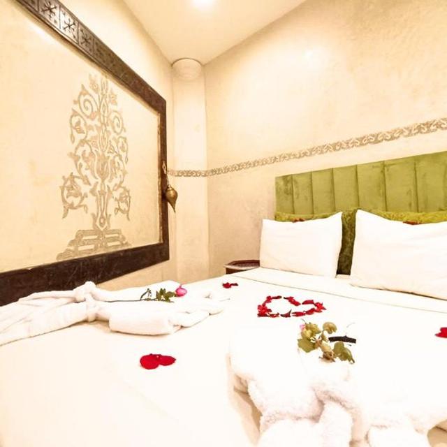 Riad La Villa Bleue & Spa photo 3