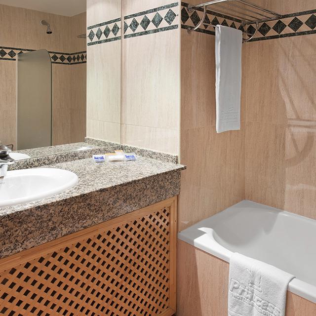 Hôtel Fuerteventura Princess photo 18