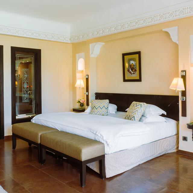 Hôtel Tikida Golf Palace photo 16