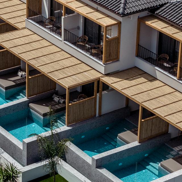 Mon Repo Secret Suites photo 3