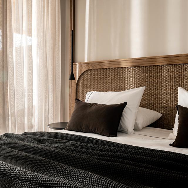 Mon Repo Secret Suites photo 1