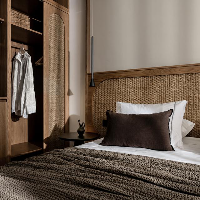Mon Repo Secret Suites photo 7
