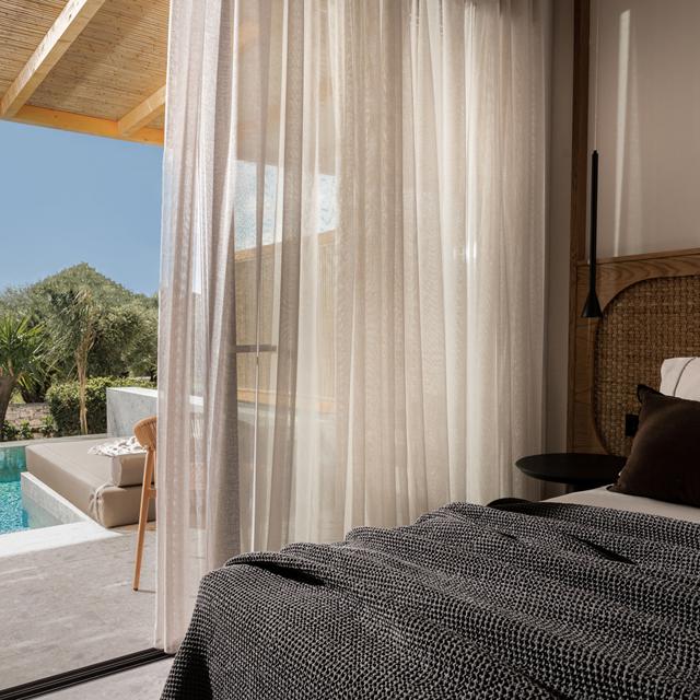 Mon Repo Secret Suites photo 9