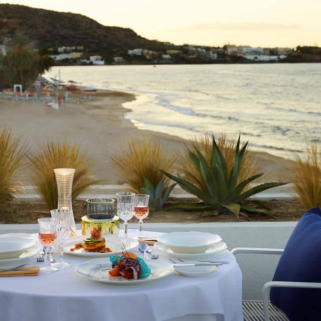 Hôtel I Resort Beach & Spa photo 5