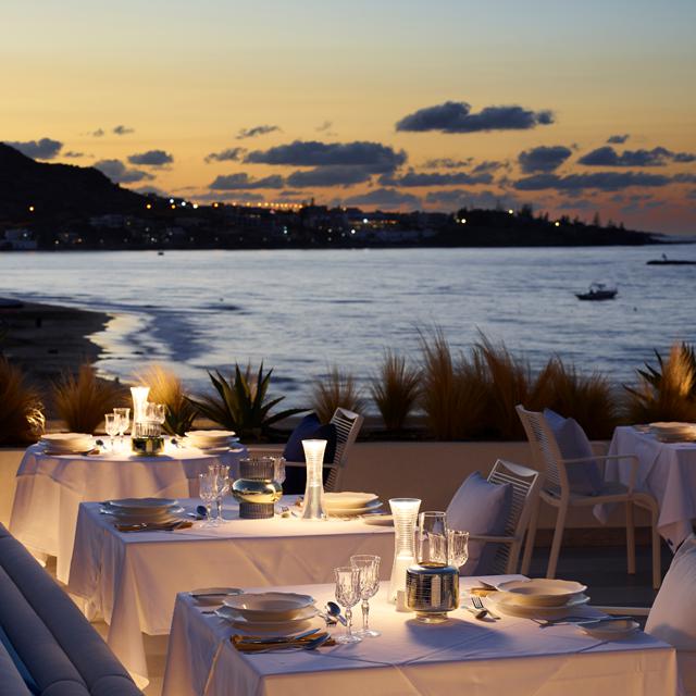 Hôtel I Resort Beach & Spa photo 21