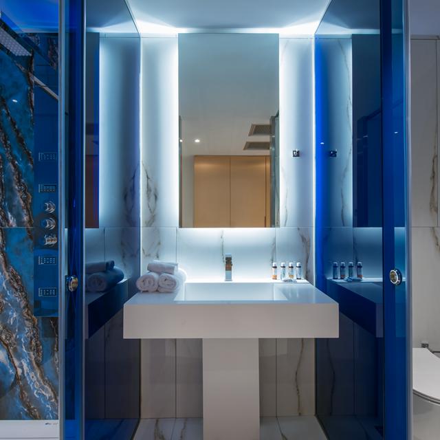 Hôtel I Resort Beach & Spa photo 16