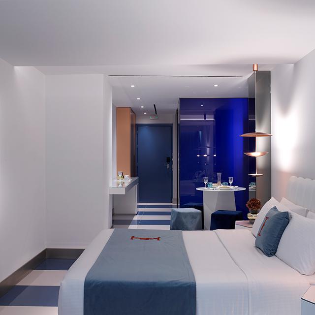 Hôtel I Resort Beach & Spa photo 14