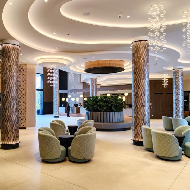 Hôtel Golden Taurus Park Resort photo 9