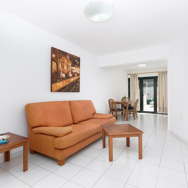 Appartements Erika photo 3