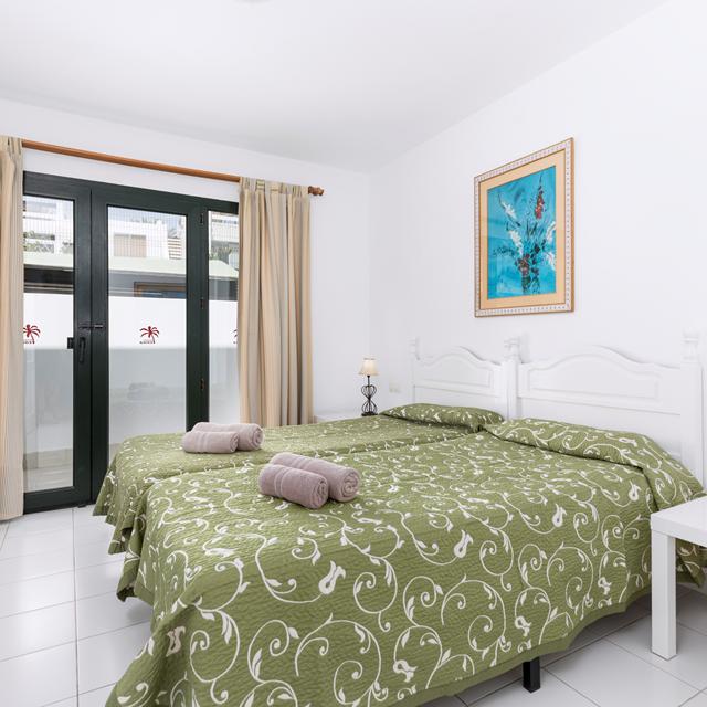 Appartements Erika photo 2