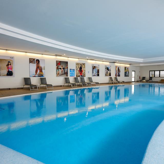 Parc Hôtel photo 14